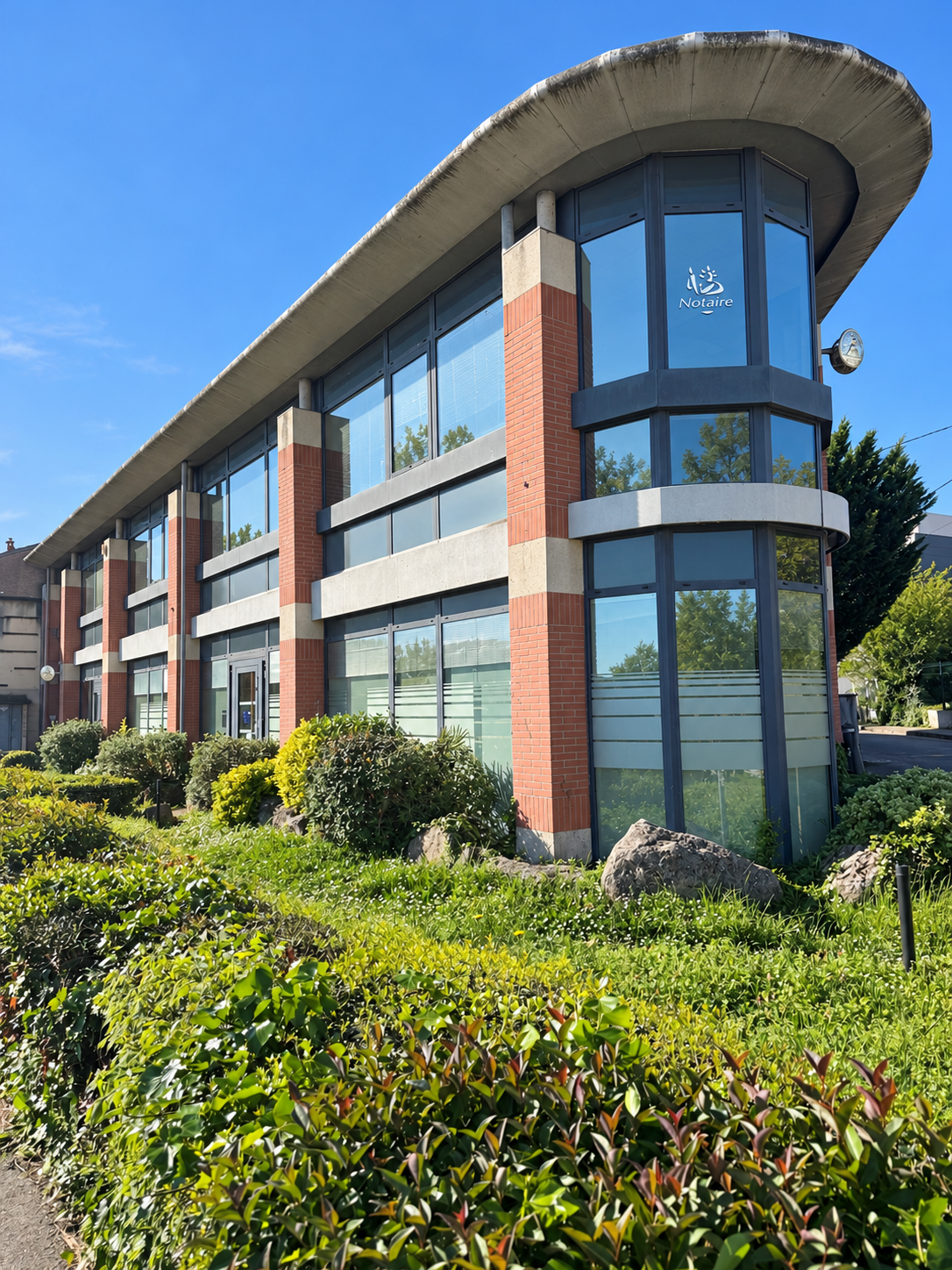 Local professionnel de 170 m² à Toulouse Rangueil — photo principale