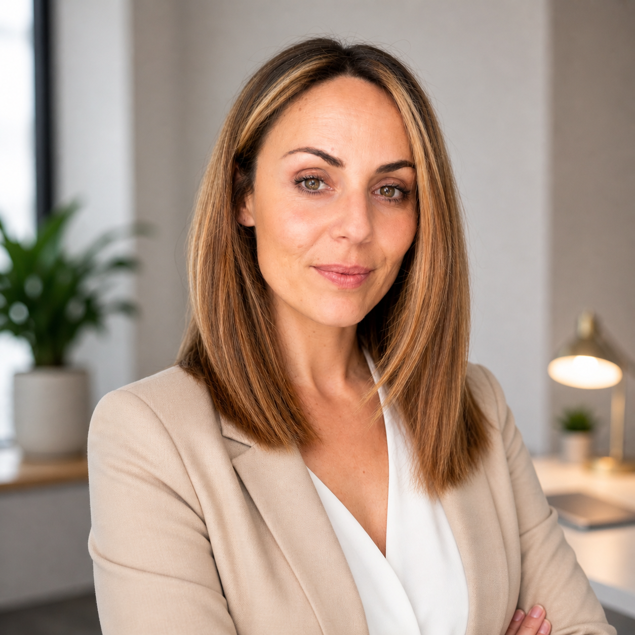 Laura Charron, fondatrice de STRAKARA
